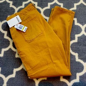 NWT kensie pants